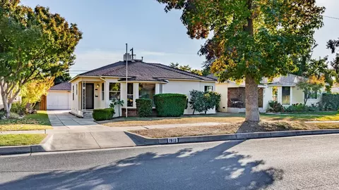 1912 E Terrace Ave, Fresno, CA 93703