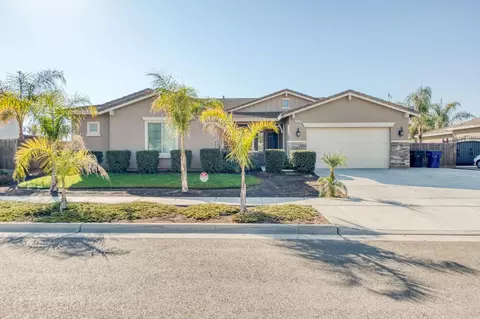 1069 W Sage Brush Way, Hanford, CA 93230