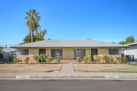 2335 N 2nd St, Fresno, CA 93703