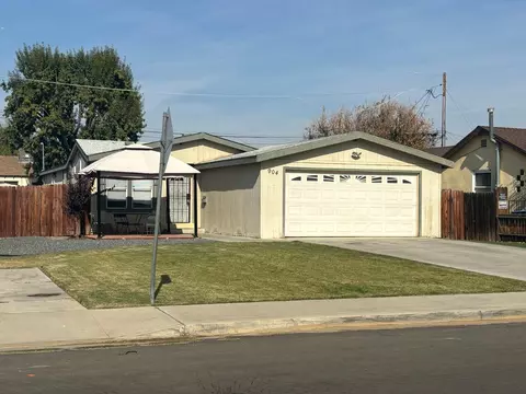 904 El Tejon Ave, Bakersfield, CA 93308