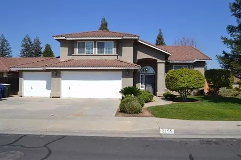 2155 Escalon Ave, Clovis, CA 93611