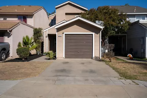 3634 W Terrace Ave, Fresno, CA 93722