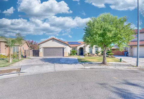 5193 E Lowe Ave, Fresno, CA 93727