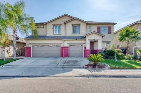 4647 W Home Ave, Fresno, CA 93722