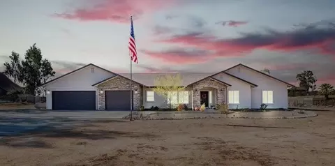 15720 Mark Rd, Madera, CA 93636