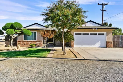 4750 N Biola, Biola, CA 93606