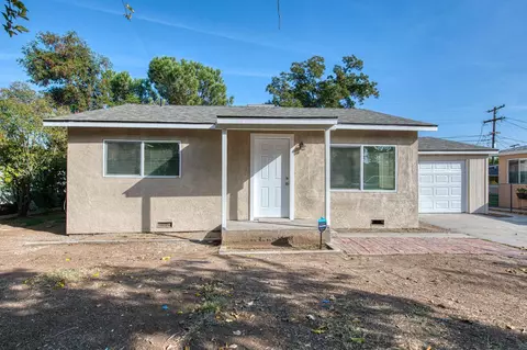 2485 S Page Ave, Fresno, CA 93725