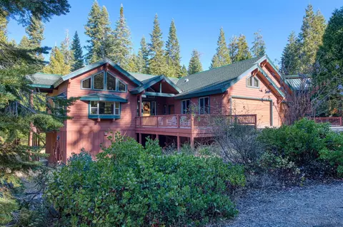 41587 Timber Ridge Ln, Shaver Lake, CA 93664