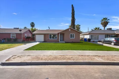 1216 N Richmond, Hanford, CA 93230