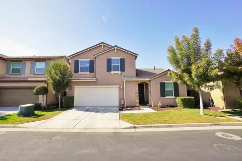 2420 Chardonnay Pl, Hanford, CA 93230