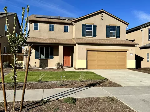 14282 W San Joaquin Ave, Kerman, CA 93630 photo 1