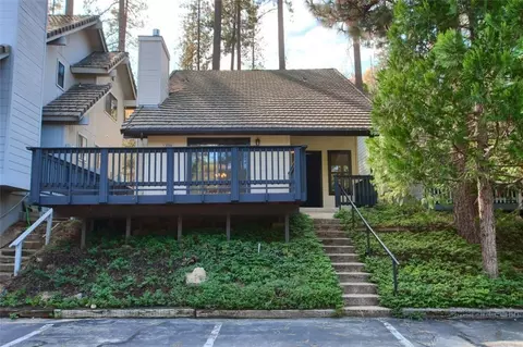 40504 Saddleback Rd, Bass Lake, CA 93604