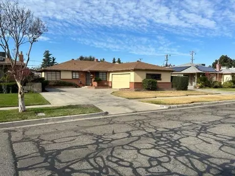3123 N 9th St, Fresno, CA 93703