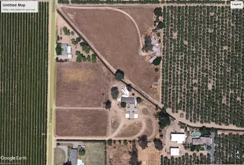 1202 N Del Rey Ave, Sanger, CA 93657