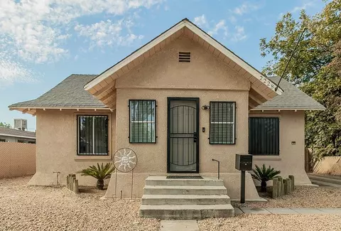 2228 S Ivy Ave, Fresno, CA 93706