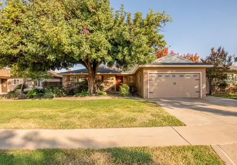 3225 E Rialto Ave, Fresno, CA 93726