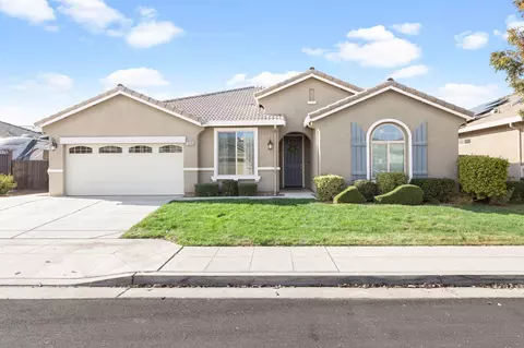 3045 N Applegate Ave, Fresno, CA 93737
