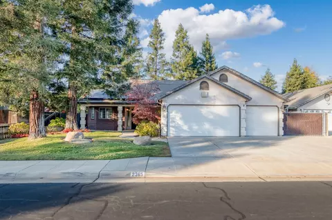 2365 Fallbrook Ave, Clovis, CA 93611