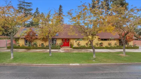 2770 W Locust Ave, Fresno, CA 93711