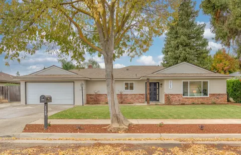 3105 W Browning Ave, Fresno, CA 93711