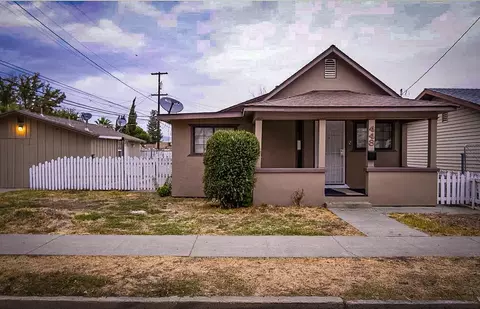448 Van Ness St, Coalinga, CA 93210