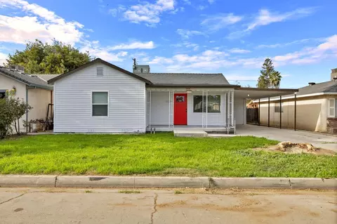 1316 Sonoma Ave, Chowchilla, CA 93610