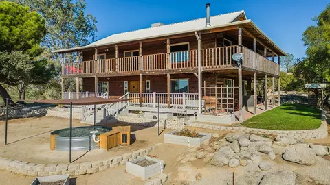 30575 Morgan Canyon Rd, Prather, CA 93651
