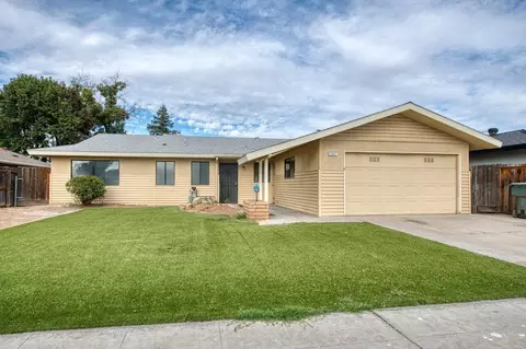 5945 E Madison Ave, Fresno, CA 93727