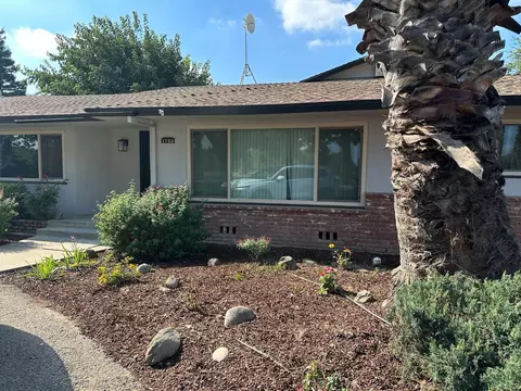 1750 S Chateau Ave, Fresno, CA 93706