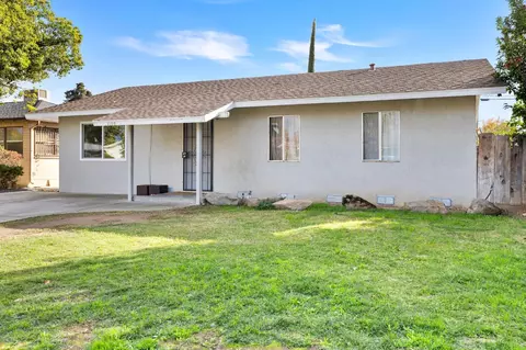 1108 Garfield Ave, Madera, CA 93638