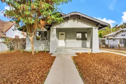 750 Collins Ave, Fresno, CA 93706