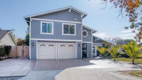 419 W Teague Ave, Fresno, CA 93711