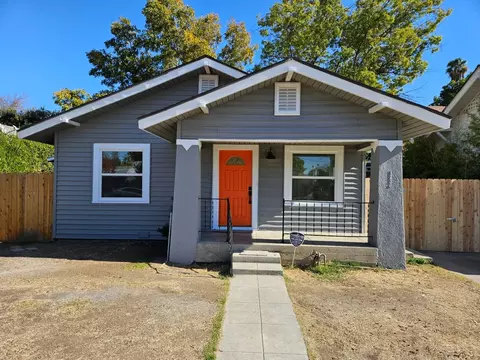 1236 N Wilson, Fresno, CA 93728