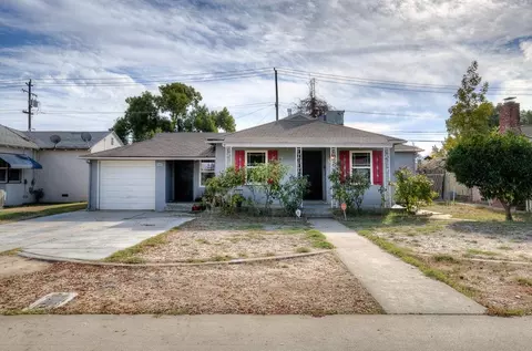 615 W Andrews Ave, Fresno, CA 93705
