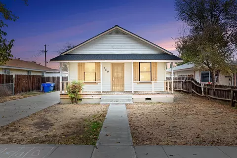 150 Tyler St, Coalinga, CA 93210