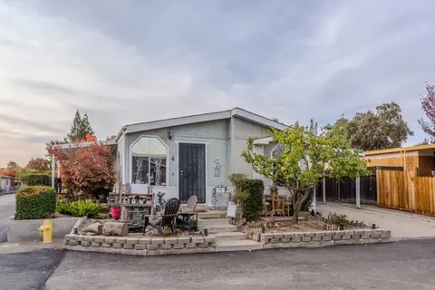 8701 N Highway 41 #4, Fresno, CA 93720