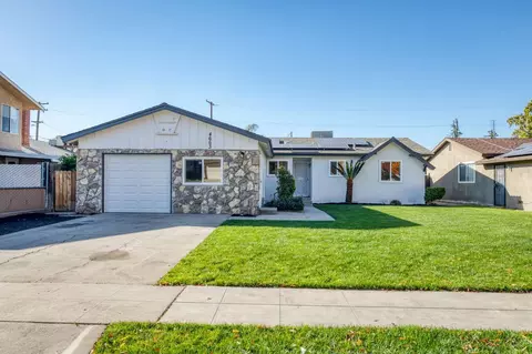 4663 N Mariposa St, Fresno, CA 93726