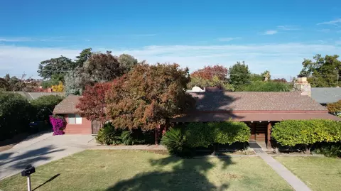 5171 E Grant Ave, Fresno, CA 93727