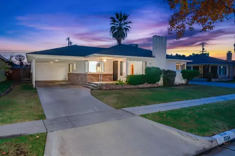 3534 E Dayton Ave, Fresno, CA 93726