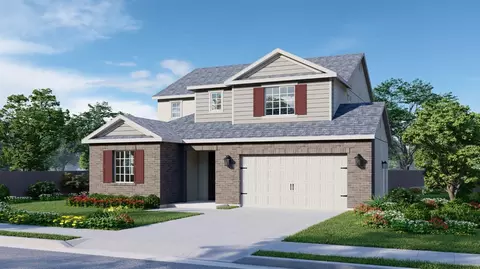 5355 N Belvedere Ave, Fresno, CA 93722