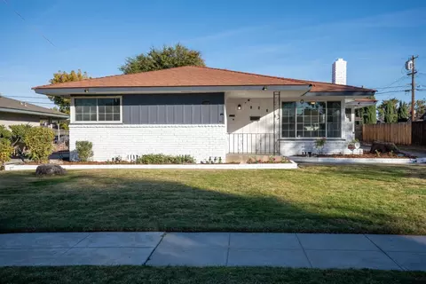 1826 W Dayton Ave, Fresno, CA 93705