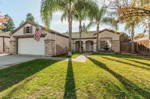 2283 Decatur Ave, Fresno, CA 93720