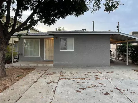 264 W Pinedale Ave, Pinedale, CA 93650