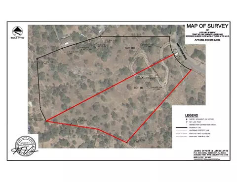 1861 N Dome Dr, Coarsegold, CA 93614