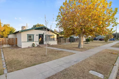 1510 N Harrison Ave, Fresno, CA 93728