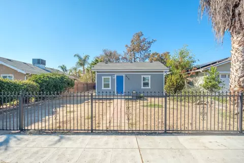 615 N 3rd St, Fresno, CA 93702