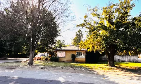 5506 E Madison Ave, Fresno, CA 93727