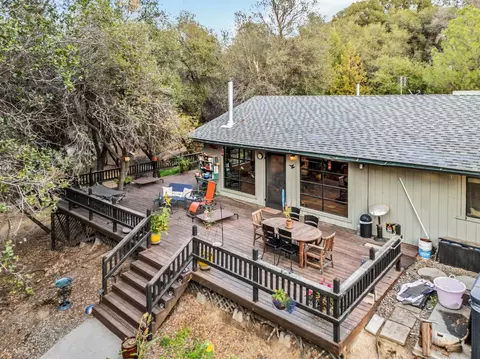 46004 Spring Trl, Coarsegold, CA 93614