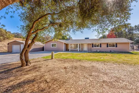 46096 Spring Trl, Coarsegold, CA 93614
