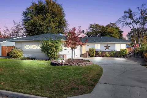 5702 N Millbrook Ave, Fresno, CA 93710